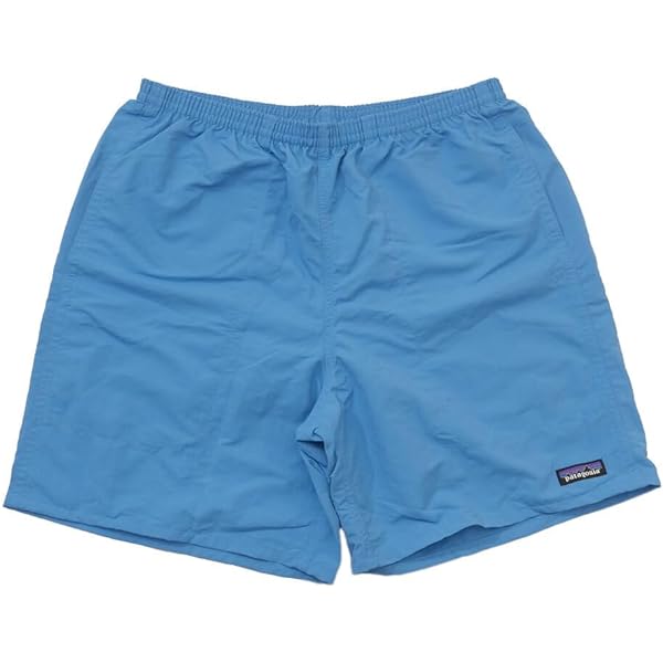 Amazon | [パタゴニア] M's Baggies Shorts 5 バギーズ ショーツ